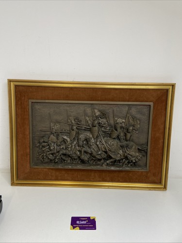Vintage marcus designs relief - marcus,