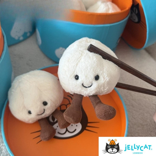 Jellycat easter day yum - easter, sum