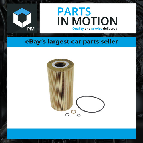 Oil filter adj132108 blue - filter,