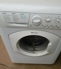 Hotpoint Aquarius Washing