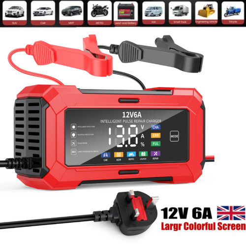 12v smart car battery - smart,
