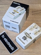 TC Electronic Spark Booster