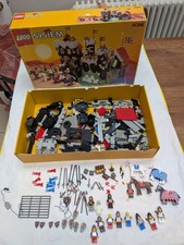 LEGO Castle: Black Knights