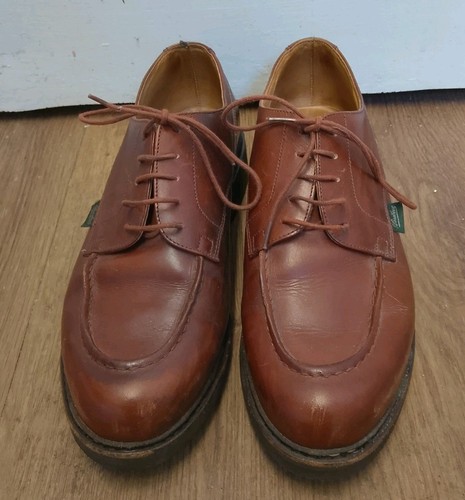Paraboot chambord deck - ,
