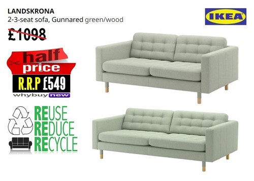 Rrp 1098 ikea landskrona - ikea,