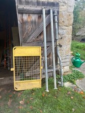 Cuplock System Scaffold -