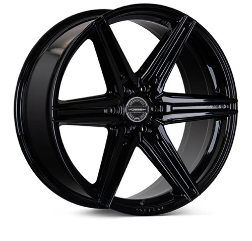 Vossen hf6 20x9 - 20x9.5, 6x139.7