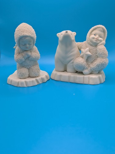 Department snow babies you - department,