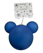 Official Disney Store Mickey