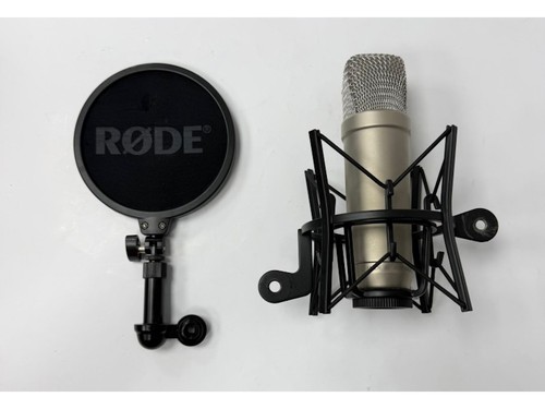 Røde nt1a condenser - røde,