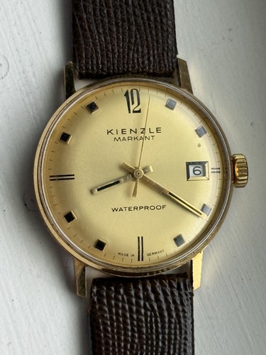 Vintage 1960s kienzle - 1960s,