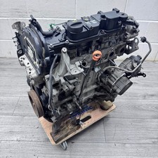 PEUGEOT 207 SW ENGINE DIESEL