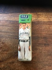 norman rockwell pez mini mints