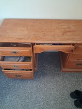 Dressin tables with  stool  