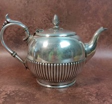 Antique Edwardian EPNS Silver