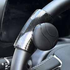 Car Steering Wheel Handle