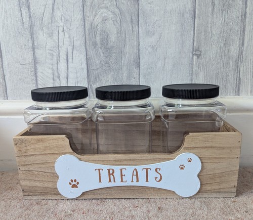 Wooden treat and pet - treat, food