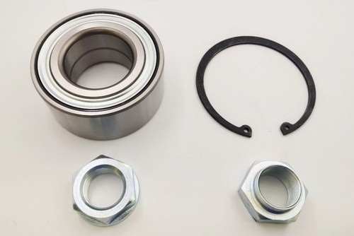 Napa front left wheel bearing - napa,