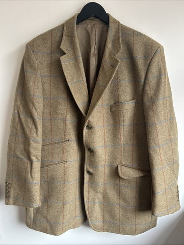 Brook taverner men tweed - men’s,