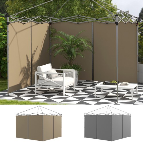 Pack side panels for - 2,