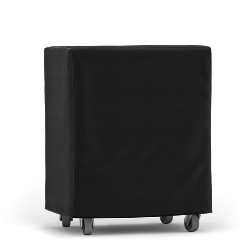 Custom padded cover for leslie - cover,
