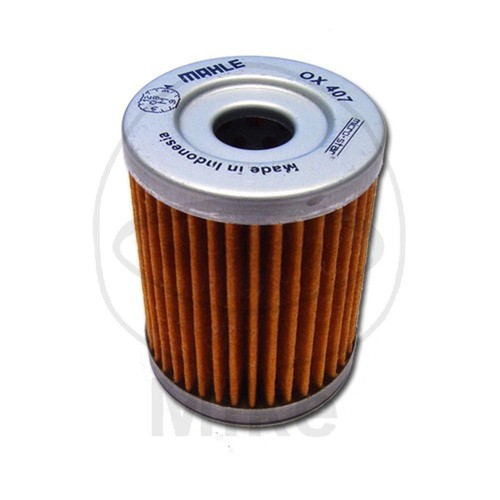 Mahle 407 oil filter - filter, for