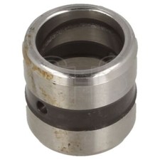 Caterpillar, Kubota, JCB