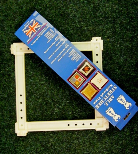 Needlework frame able - needlework,