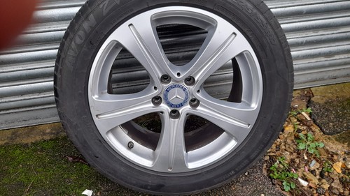 Mercedes class 225 - mercedes, e