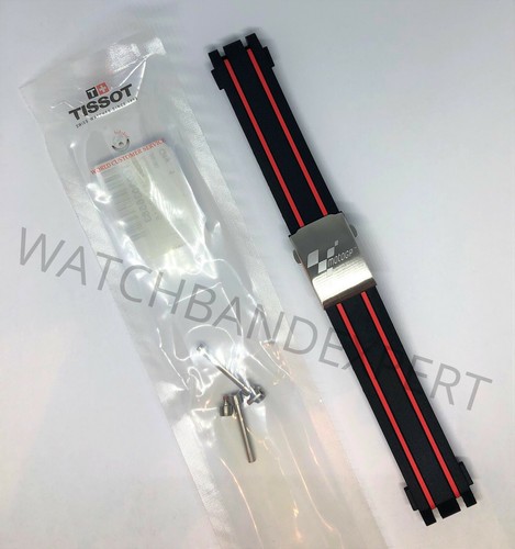Original tissot race moto gp - tissot, t-race