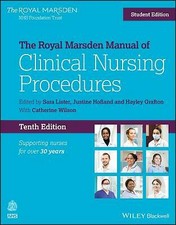 The Royal Marsden Manual of