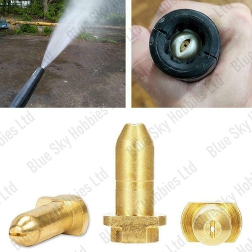 Brass nozzle for - brass,