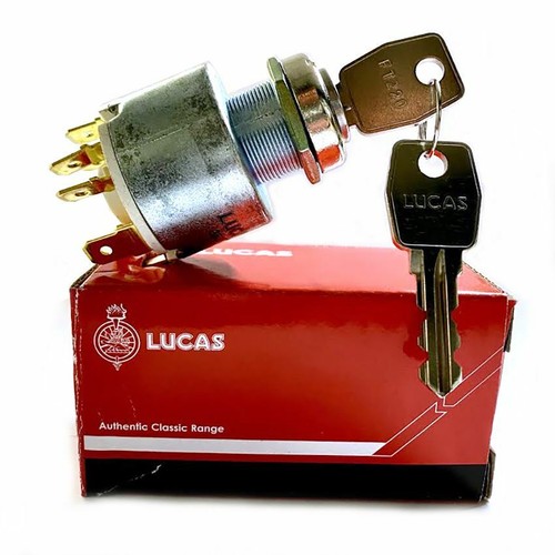 Lucas 35351 position - lucas,