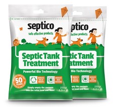 Septico septic tank - -,
