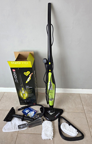 H2o 1 corded - 5,