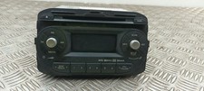 2011-2017 KIA PICANTO STEREO