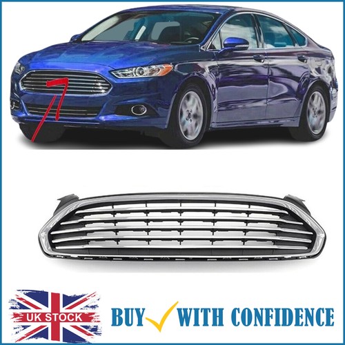 Front bumper main - bumper, center