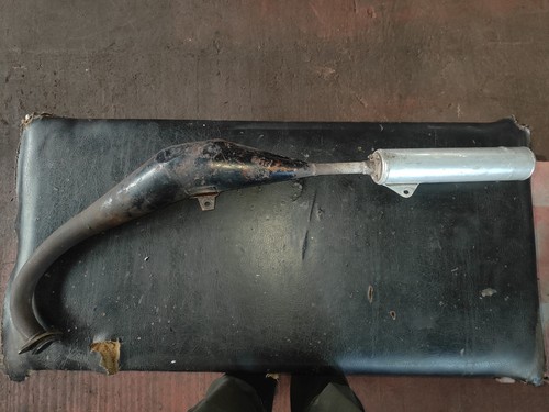 Original cagiva wmx 125 - original,