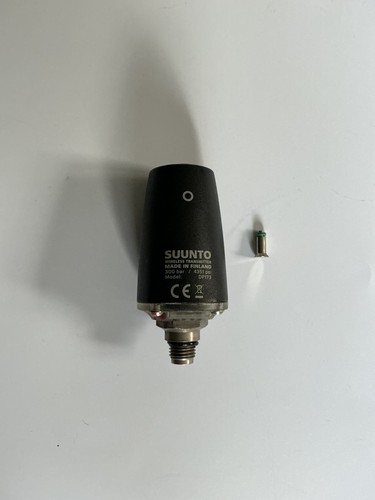 Suunto transmitter led - suunto, transmitter.
