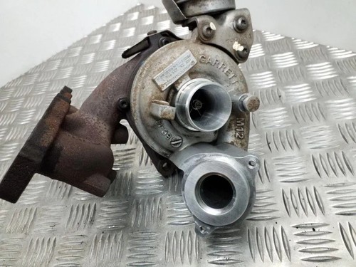 Seat leon 1p1 turbocharger - leon,