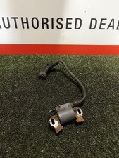 Honda 1211 Ride on Lawn Mower