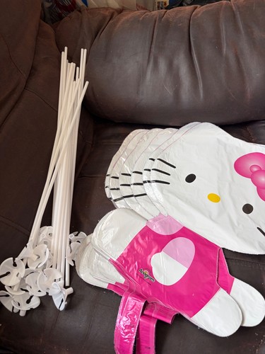 Twenty hello kitty - twenty,
