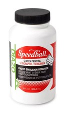 Speedball Photo Emulsion