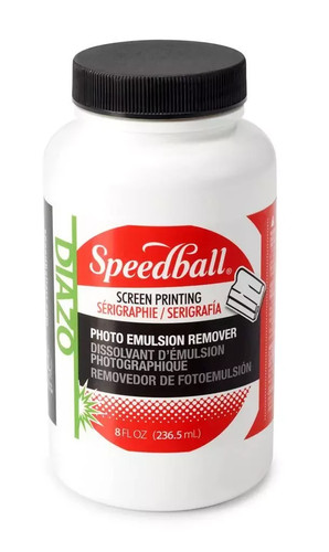 Speedball photo emulsion - speedball,