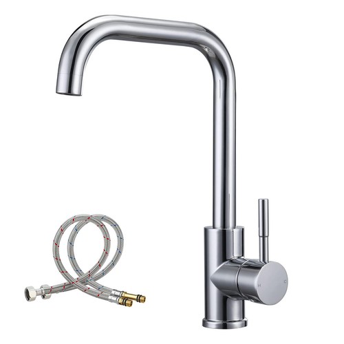 360 modern kitchen - modern, sink
