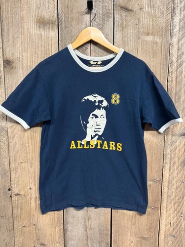 Vintage ringspun allstars - vintage,