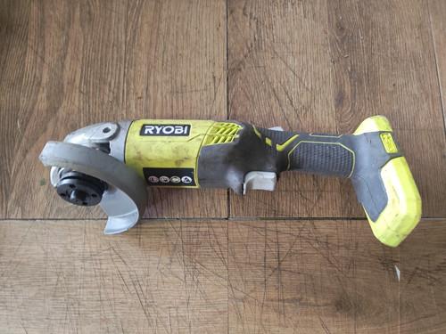 Ryobi one 18v - 18v, angle