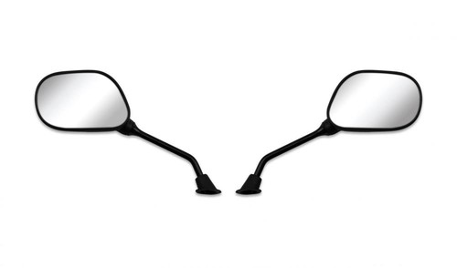 Mirrors left right hand for - right,