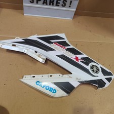 Yamaha Wr125 Wr125x Wr125r