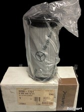 Oil Filter for Mercedes Unimog